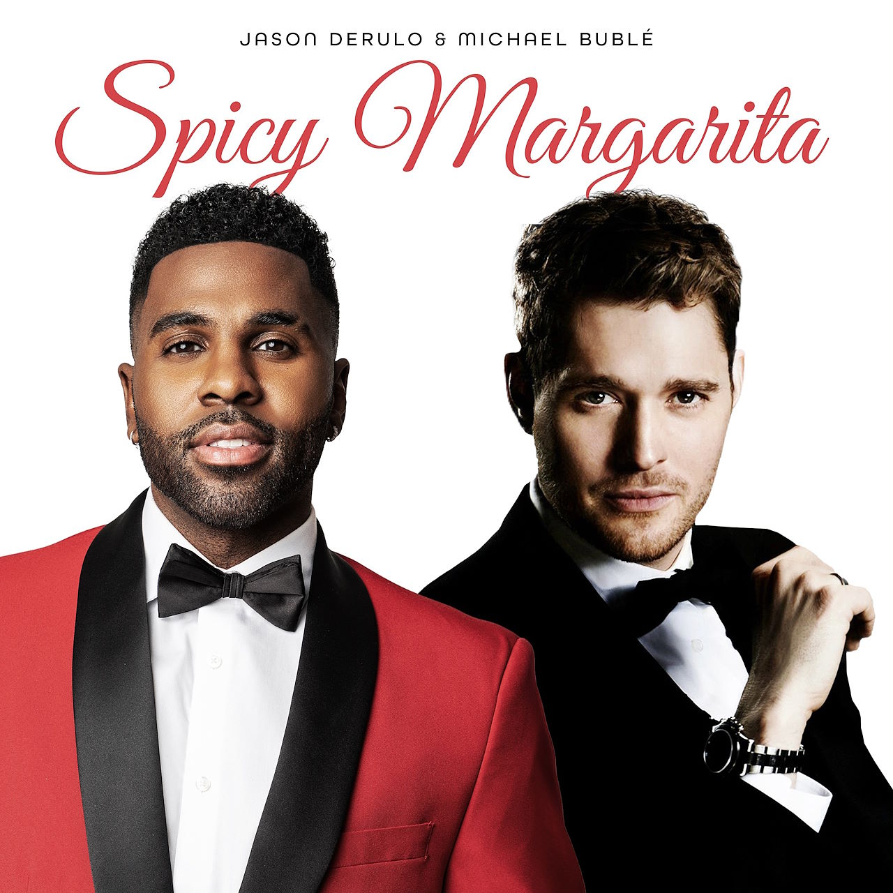 jason derulo michael buble spicy margarita