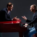 Kökény Attila Rakonczai Viktor ÉBREDÉS Margitszigeti Színház