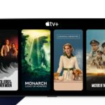 lg apple tv előfizetés
