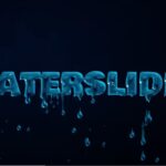 Tiesto waterslides