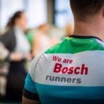bosch fut a cég verseny