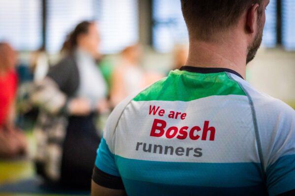 bosch fut a cég verseny