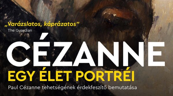 Cézanne Egy élet portréi a mozikban