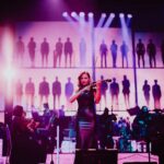 Hans Zimmer show MVM Dome 2024