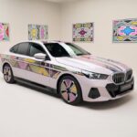 BMW i5 Flow NOSTOKANA