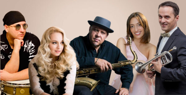 jazz hétvége margitsziget