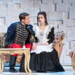 Vörösmarty Színház A kőszívű ember fiai előadás