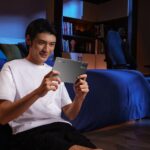 Lenovo Legion Tablet gaming android