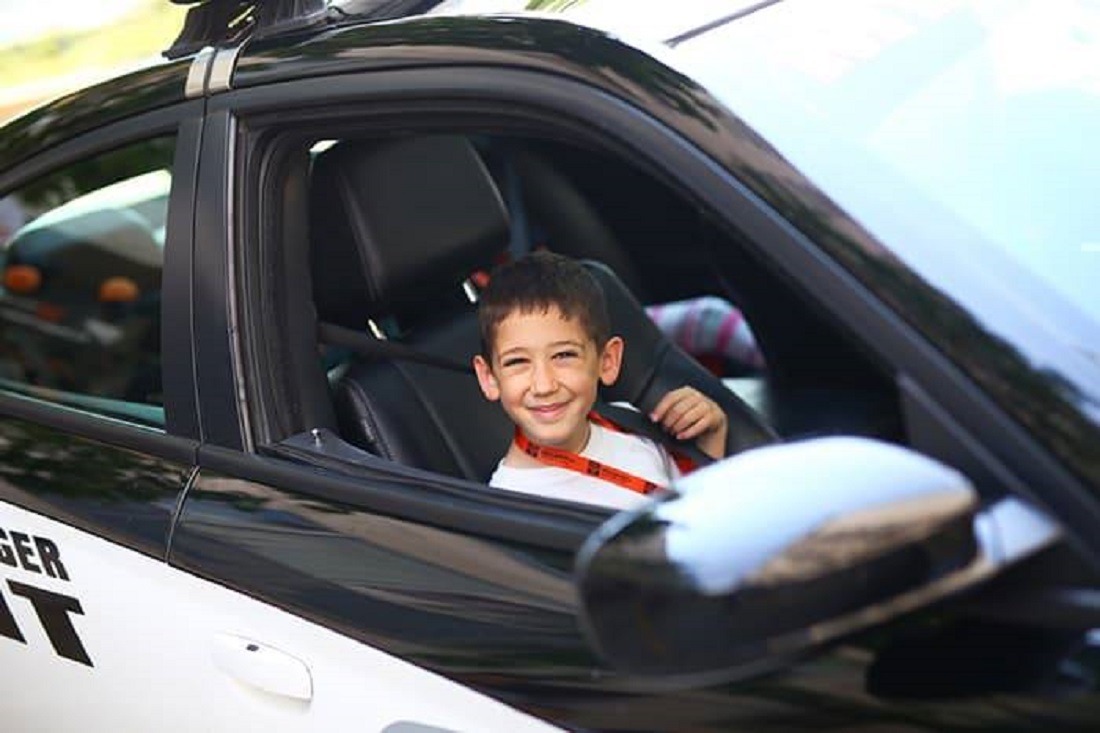 autós élmények meglepkék