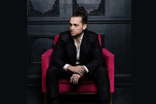 bradley jaden margitsziget 2024