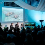 teamlab művészet japán