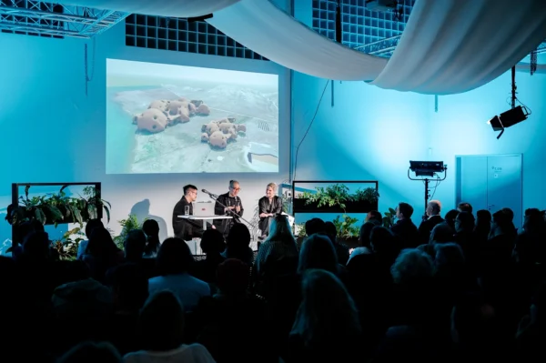 teamlab művészet japán