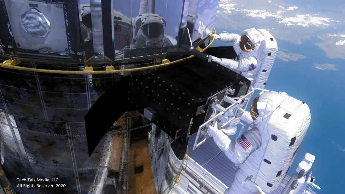 nasa találmány