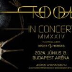 tool budapest