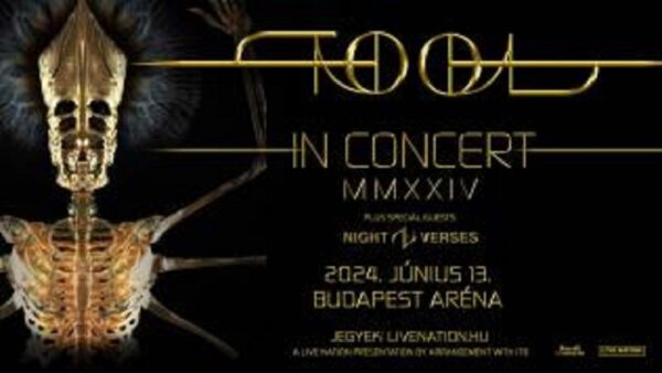 tool budapest