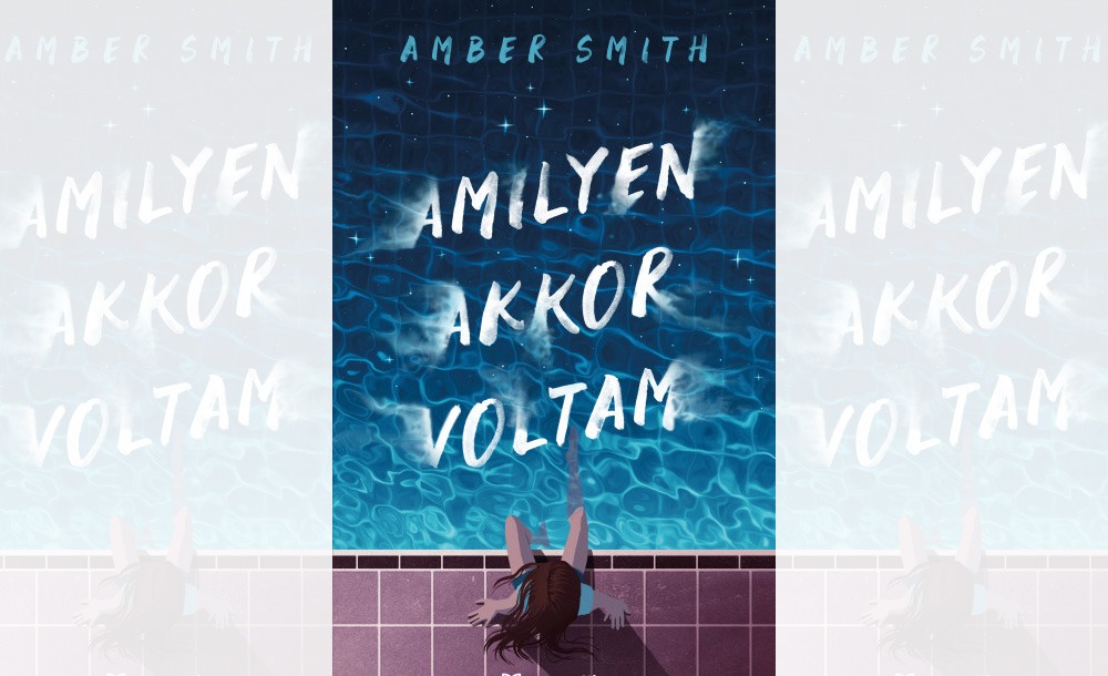 amikor ilyen voltam könyv