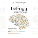 bél agy kapcsolat könyv