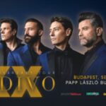 il divo koncert budapest 2024