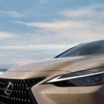 lexus európai eladásai