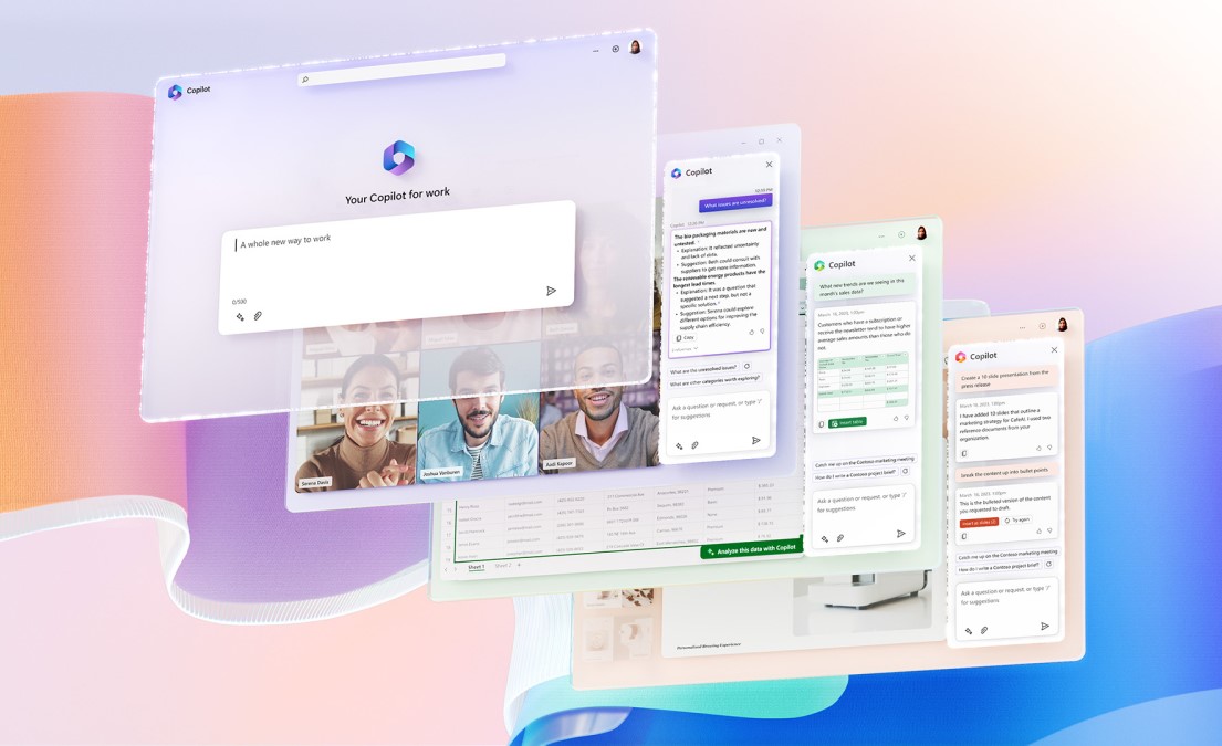 microsoft copilot magyarul