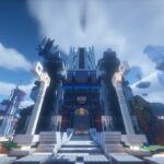 Jövőálló.Kampusz a Minecraft platformján