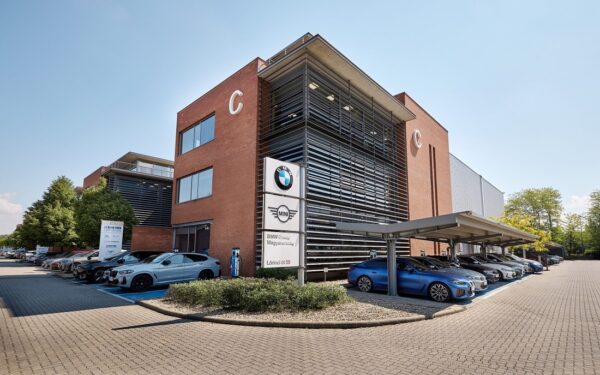 BMW Group Magyarország