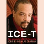 ice-t könyv, zene
