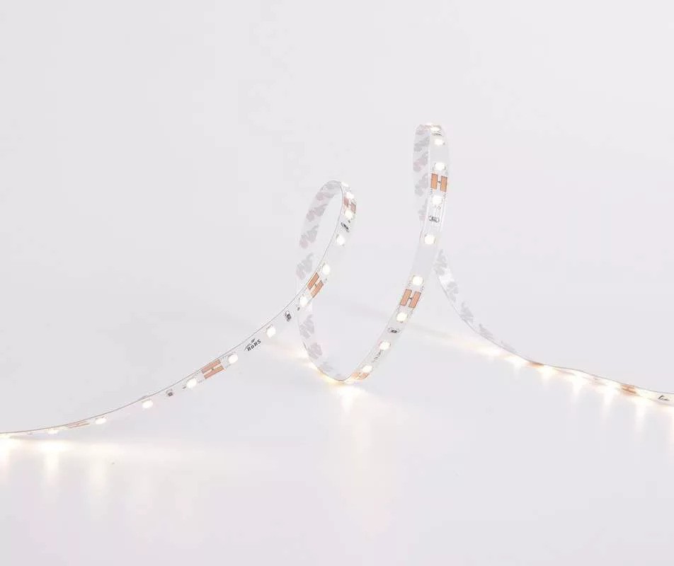 LED szalag forrasztása