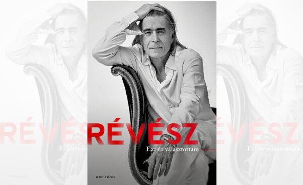 révész könyv