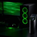 APC Back-UPS™ Pro Gaming UPS