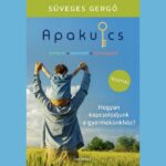 apakulcs süveges gergő könyve