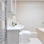 törölközőszárító radiátor