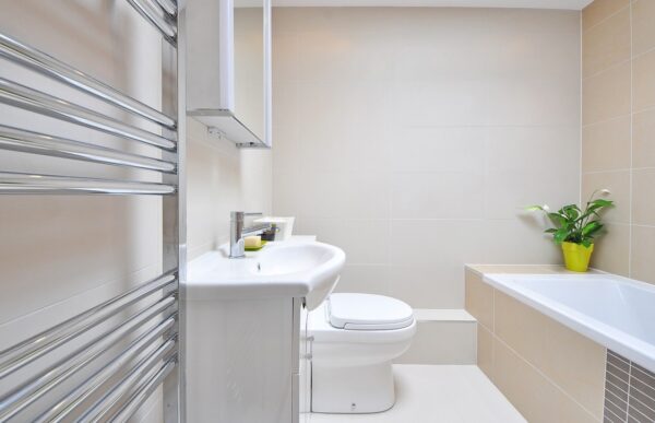 törölközőszárító radiátor