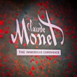 Monet - The Immersive Experience kiállítás
