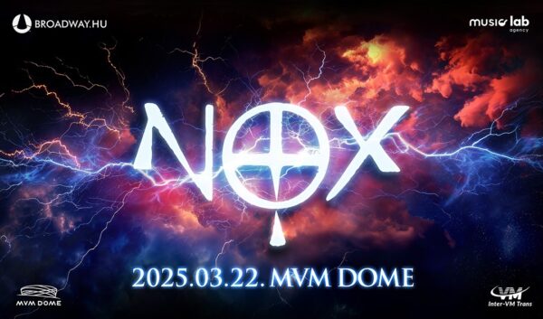 nox 2025 mvm dome