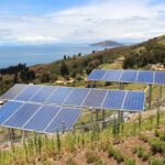 napelem tartószerkezet