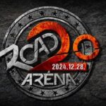road 20 aréna koncert