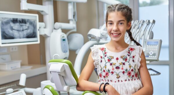 gyermekfogászat uniklinik