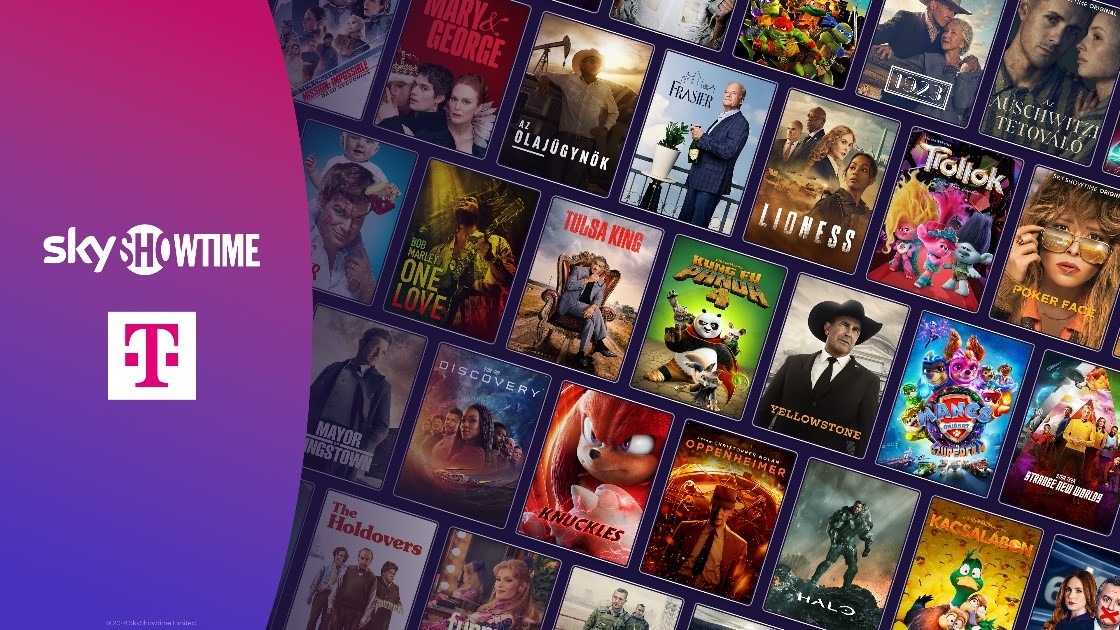 skyshowtime telekom