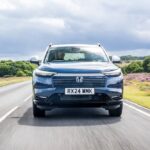 Honda HR-V e:HEV 2025