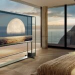 LG SIGNATURE OLED T tévé