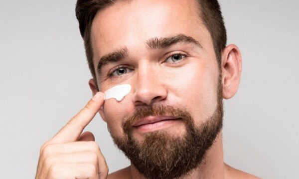 férfi bőrápolási termék