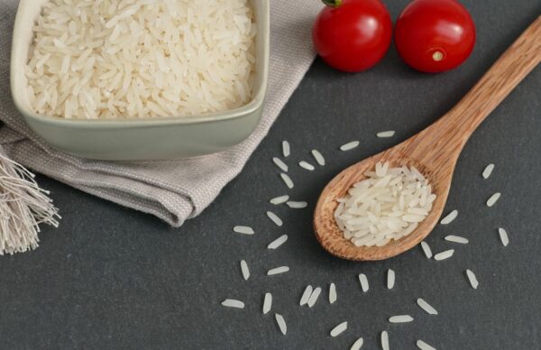 rizs baba hozzátáplálás