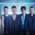 illuzió mesterei 2025 budapest mom