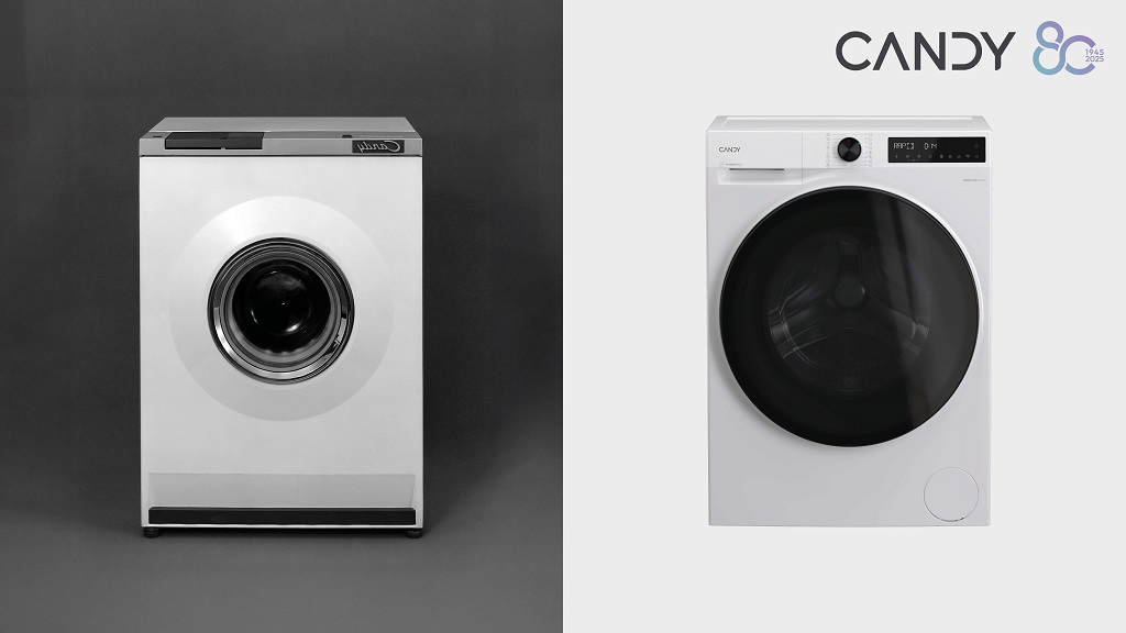 candy mosógépek