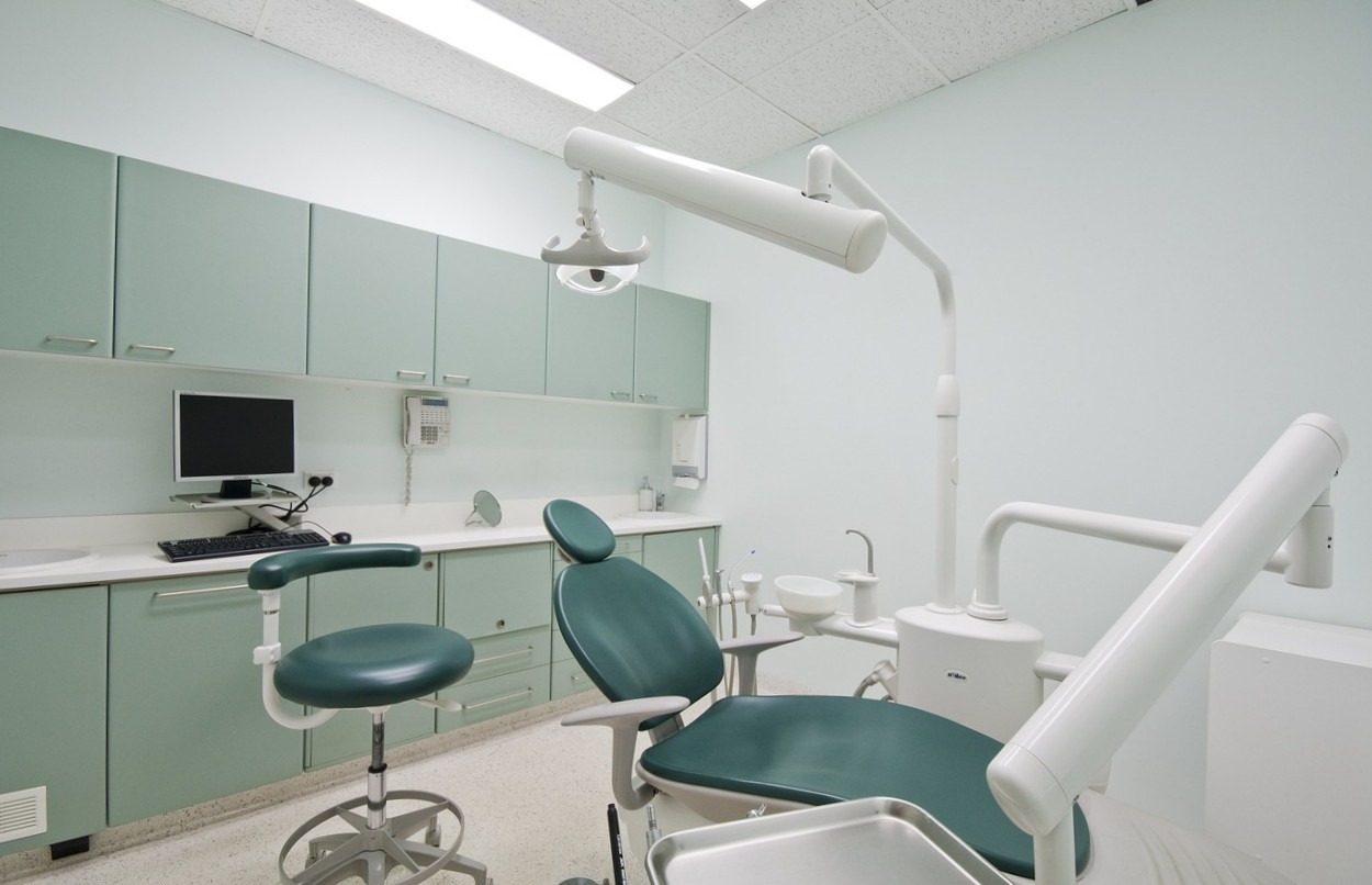 hosszú élettartamú fogpótlás