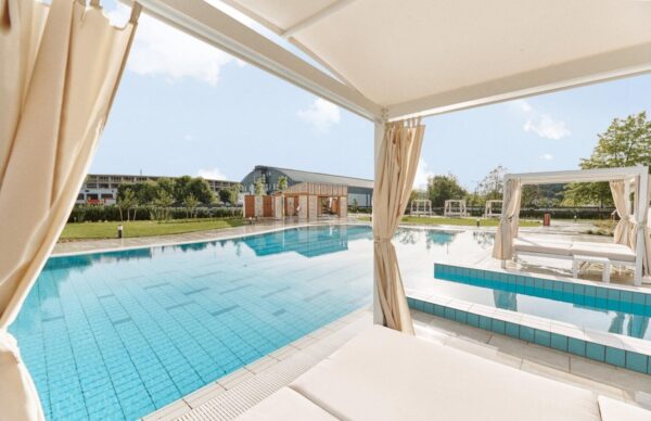 hévíz hotel európafit