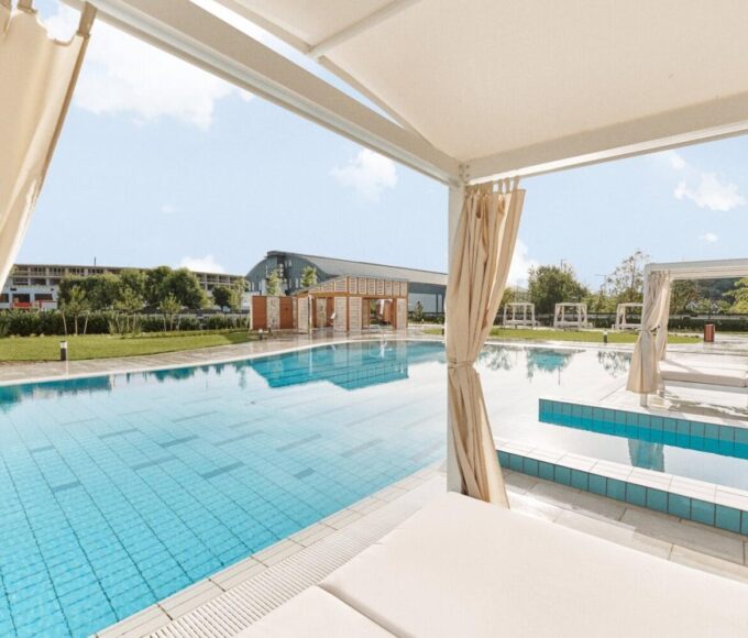 hévíz hotel európafit