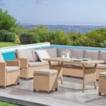 kényelmes kertibútor