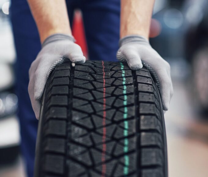 olcsó kínai gumiabroncs